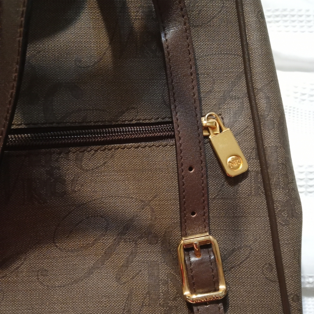 Nina Ricci backpack - Picture 12 of 14